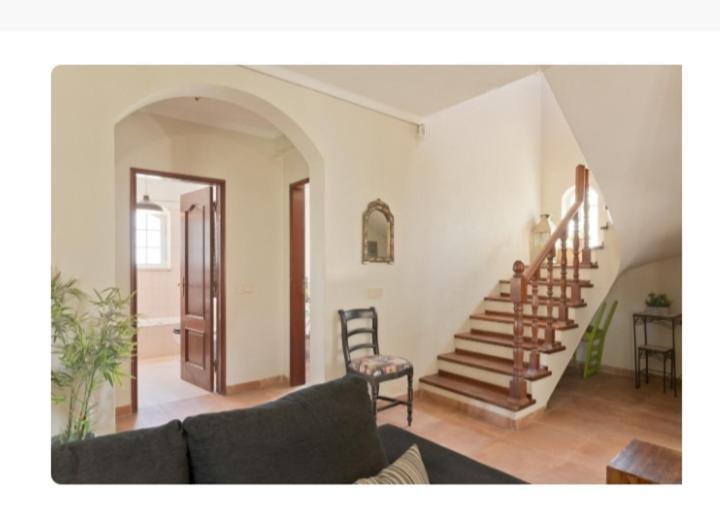 Casa Com Piscina Lagoa De Albufeira/Sesimbra Dış mekan fotoğraf