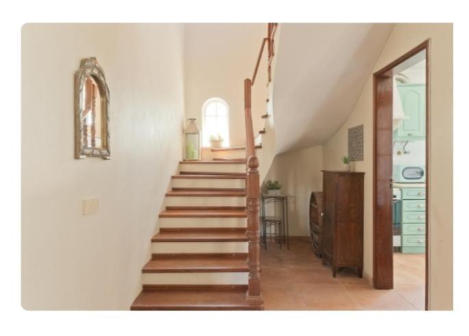 Casa Com Piscina Lagoa De Albufeira/Sesimbra Dış mekan fotoğraf