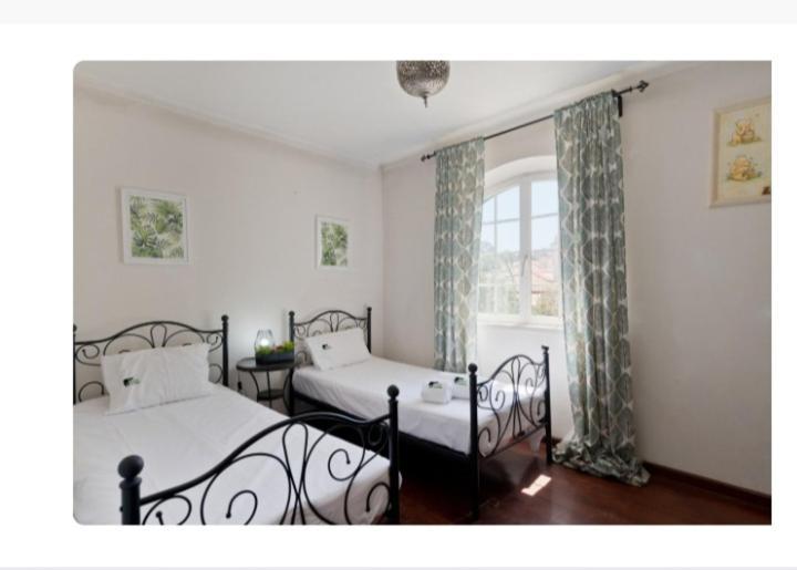 Casa Com Piscina Lagoa De Albufeira/Sesimbra Dış mekan fotoğraf